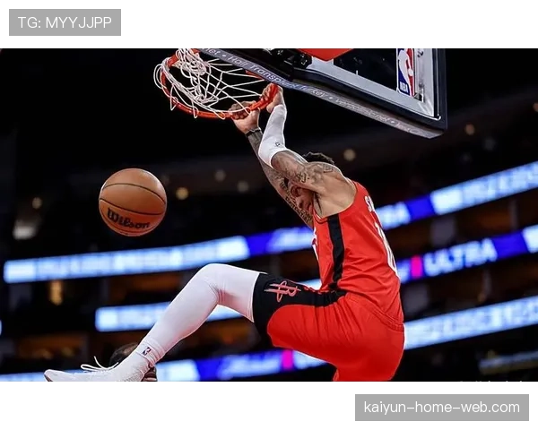 篮网小波特场均7.3篮板，锋线篮板拼抢积极性值得称赞